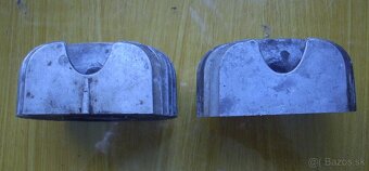2x hlava válca na jawa pionier - 3