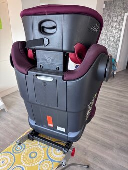 Autosedačka Britax-Römer Kidfix III S - 3