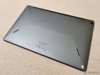 Chuwi Hi-Pad X. 4gb/128gb., 4G LTE siete 2-dual sim. - 3