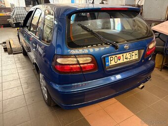 Almera - 3