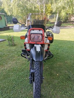 Bmw r100gs - 3
