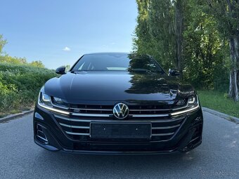 ‼️ VOLKSWAGEN ARTEON SB 2.0TDI / VIRTUAL / FULL LED ‼️ - 3
