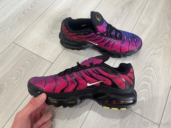 Pánske tenisky Nike Airmax TN 25TH ANNIVERSARY - 3