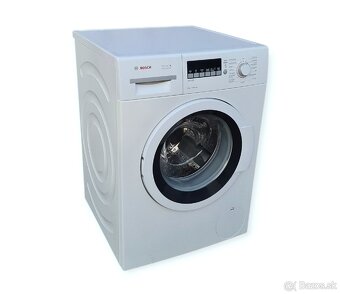 Automatická práčka BOSCH (8kg) - 3