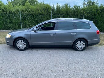Passat b6 125 kW - 3