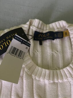 Polo Ralph Lauren , ženské - 3