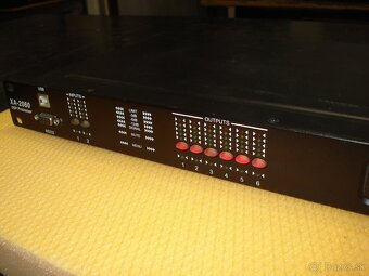 PROCESSOR XILICA - 3