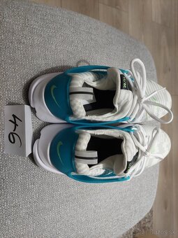 Pánske tenisky NIKE 46 - 3