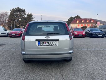 Ford Focus 1.6 Tdci - 3