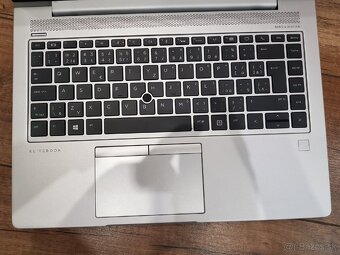 HP EliteBook 840 G5 - 3