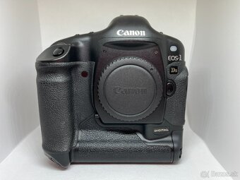 Canon 1Ds - veľmi zachovalý stav - 3