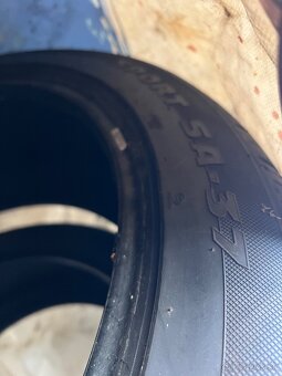 Nove pneu 265/45 R21 104W - 3