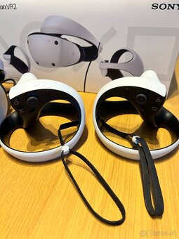 Playstation VR2 - 3