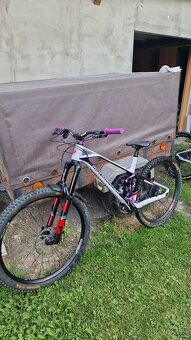 Mondraker vymenim - 3