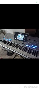 Yamaha tyros 4 - 3