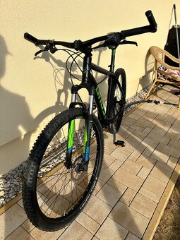 GHOST Tacana 4 29" veľ. XL , MTB bike , horský bicykel - 3