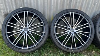 🟡sada kolies 5x112 r19 - 3