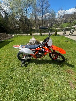 Ktm sxf 250 2020 - 3