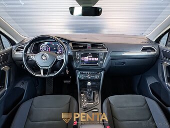 ⭐ VOLKSWAGEN TIGUAN ⭐ 4motion 140kw highline - 3