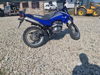 Suzuki sm 125 - 3