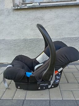 Vajíčko pre bábätko Romer - 3