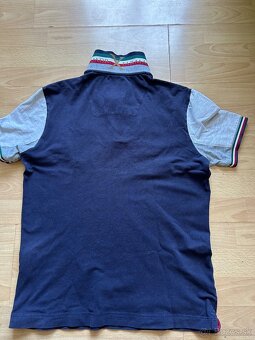 Predám polokošelu Aeronautica Militare - 3
