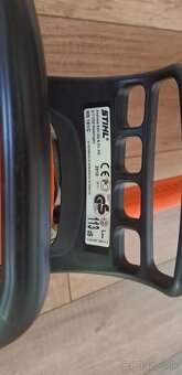 motorová píla stihl 181/C - 3