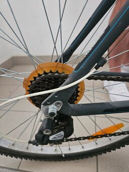 Pansky bicykel - 3