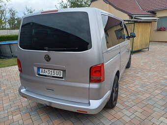 volkswagen vw t5 t6 - 3