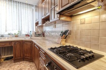 HALO reality - Predaj, päťizbový byt Nové Mesto nad Váhom, H - 3
