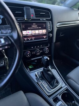 Vymením Gol7 1.6 TDi 7st dsg - 3