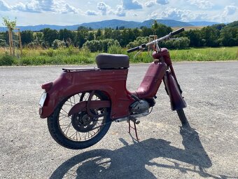 Jawa 555 - 3