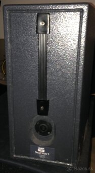 PREDÁM DAP PRO Sound Mate 1 - 3