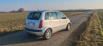 Lancia MUSA 1.9 JTD - 3