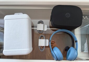Beats Solo 4 modré - 3