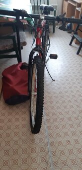 Horsky bicygel - 3