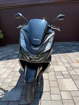 Predám Honda PCX 125 - 3