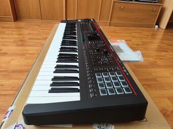 Roland Fantom 06 - 3