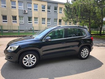 VOLKSWAGEN TIGUAN 2,0TDI, 4MOTION - 3
