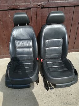 predam airbag, airbagy, pas, octavia 2, škoda - 3