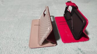 Xiaomi a Poco sklá a puzdra - NOVÉ - 3