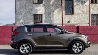 KIA Sportage - 3