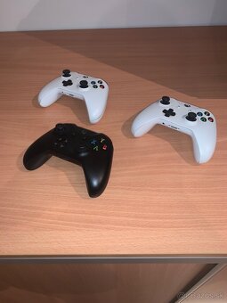 XBOX ONE S - 3