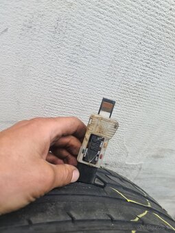5X112 R18 + LETNE PNEU 235/55 R18 (letna sada) - 3