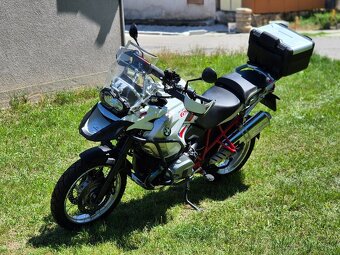 BMW R1200 GS - 3