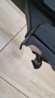 Thule Wingbar Edge pre Hyundai i30, kia ceed - 3