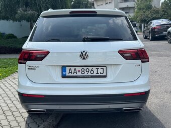 Volkswagen Tiguan Allspace 1.4 TSI - 3