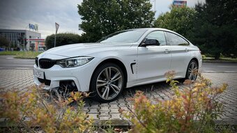 BMW 4 Gran Coupe 420d xDrive A/T - 3