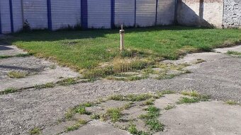 Starý rodinný dom s pozemkom, Nové Mesto nad Váhom - 3