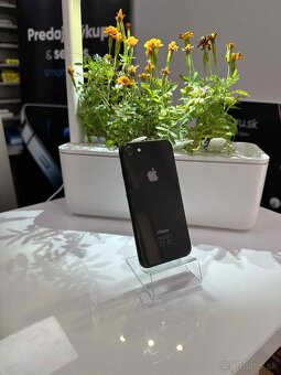 iPhone 8 64GB - Ako nový - 3